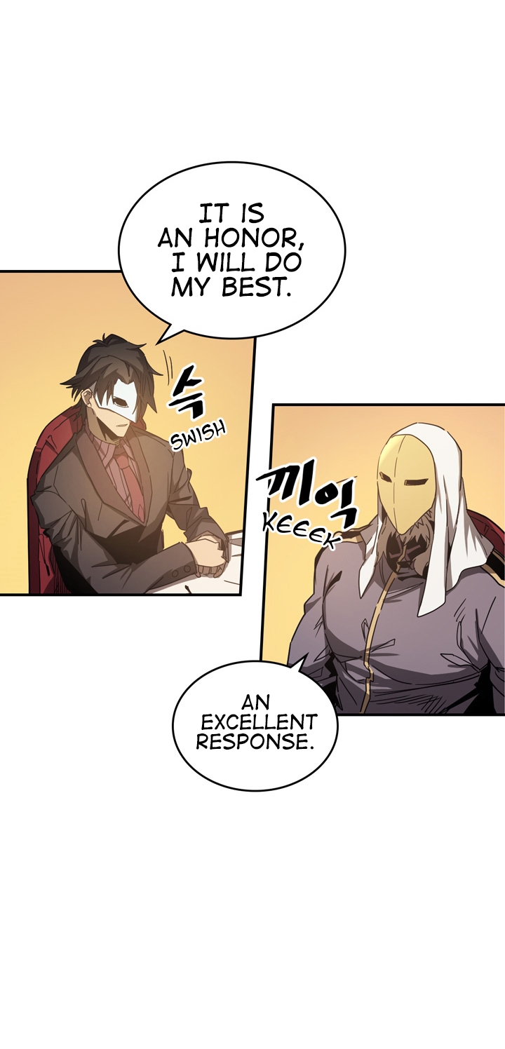 A Returner’s Magic Should Be Special Chapter 120 image 04